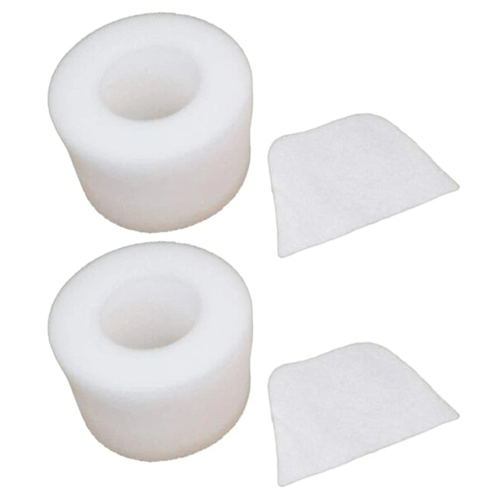 Filter Cotton for IF130UKTH/IF200UK (Replacement Parts)