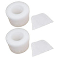 Filter Cotton for IF130UKTH/IF200UK (Replacement Parts)