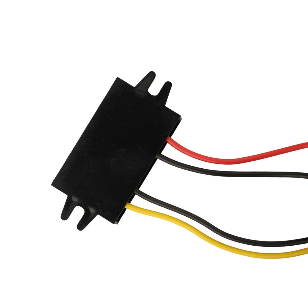 63mm DC24V to DC12V Converter for Tight Installations