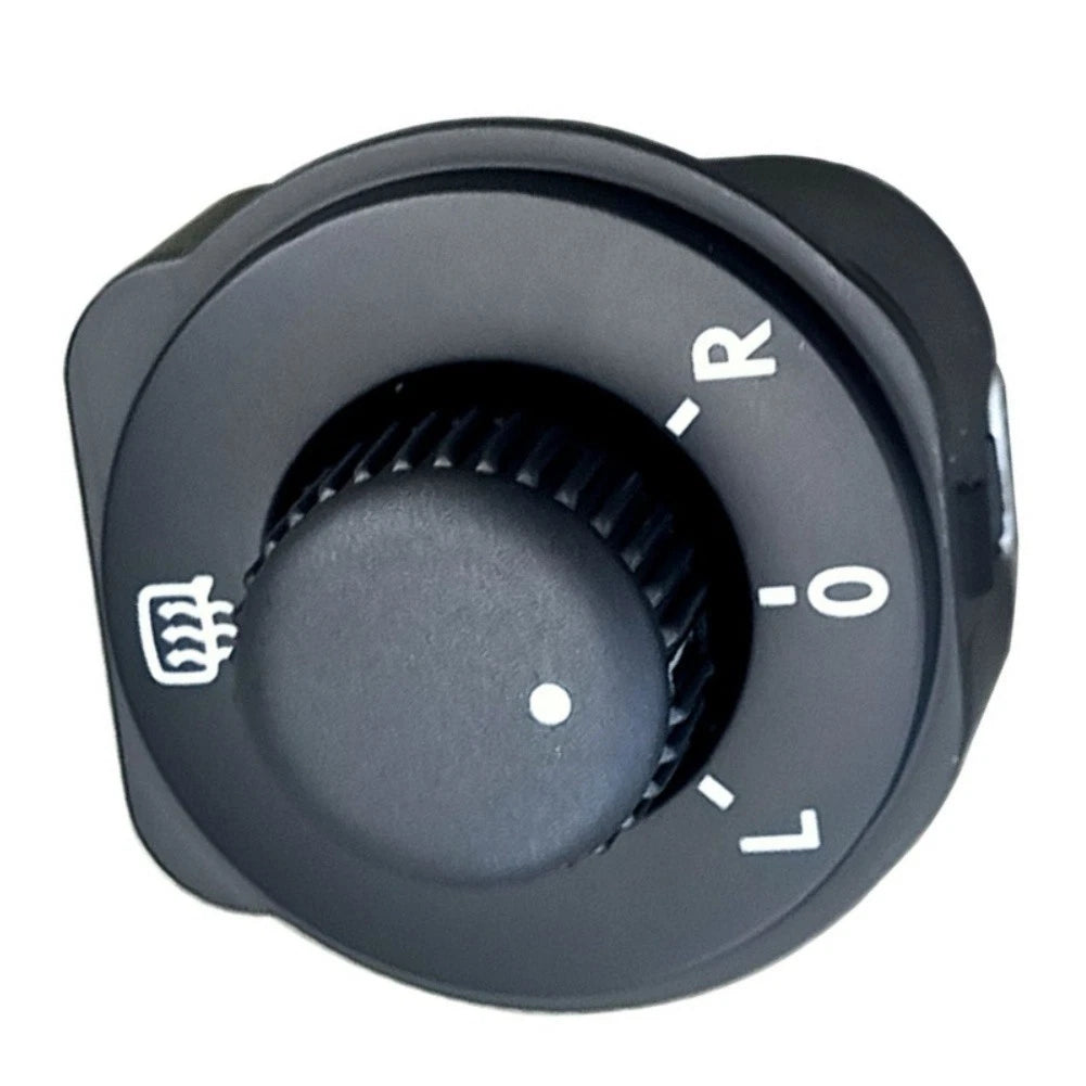 Rearview Mirror Adjust Switch Control Button for Polo (2010–2019)