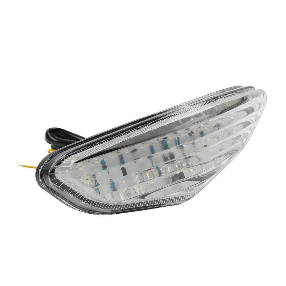 LED Turn Signal Tail Light for Suzuki V-Strom DL 650 (2004–2009)