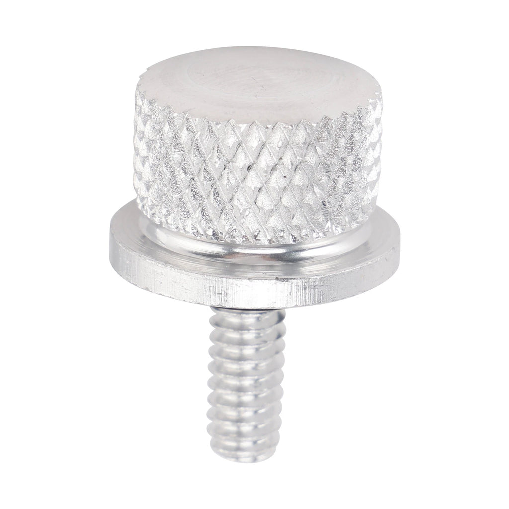 Rear Fender Seat Bolt Screw for Harley Sportster XL883 XL1200 (1997–2022)