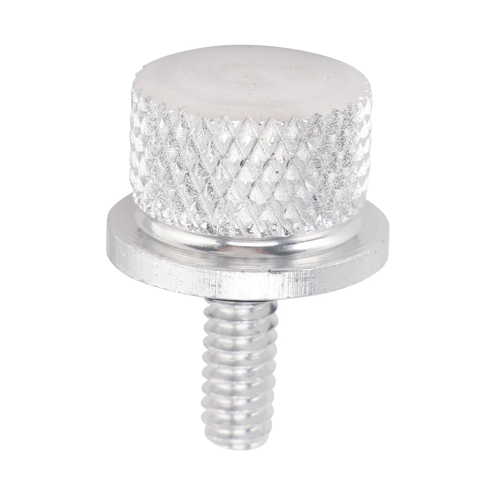 Rear Fender Seat Bolt Screw for Harley Sportster XL883 XL1200 (1997–2022)