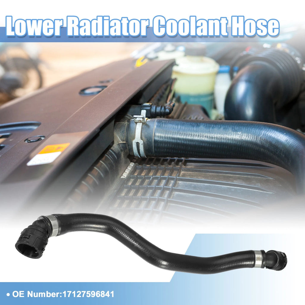 Radiator Coolant Hose Replacement for BMW 320i Base (2013–2016)