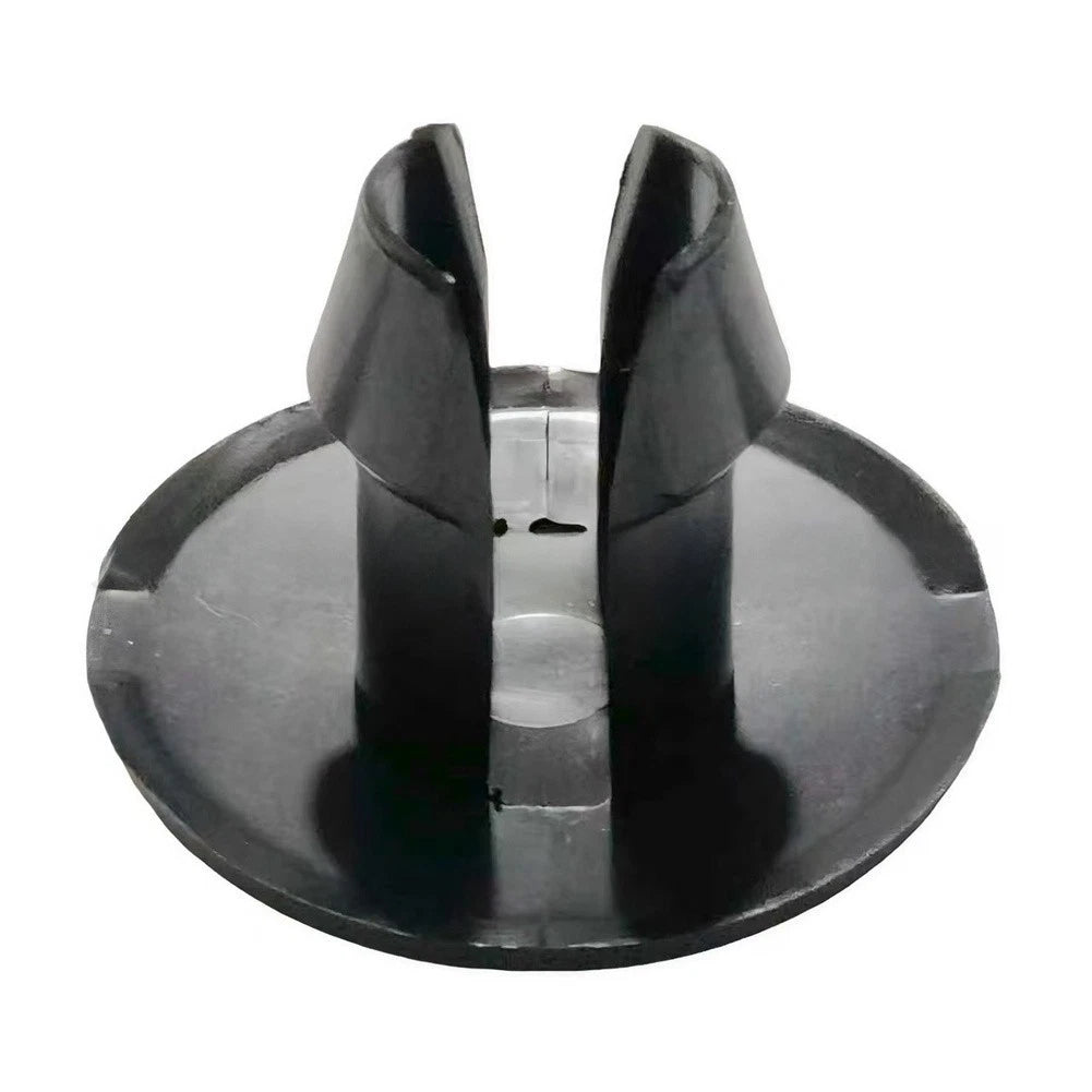 Tow Ball Cover for Ford F Series (1997–2008) Black ABS