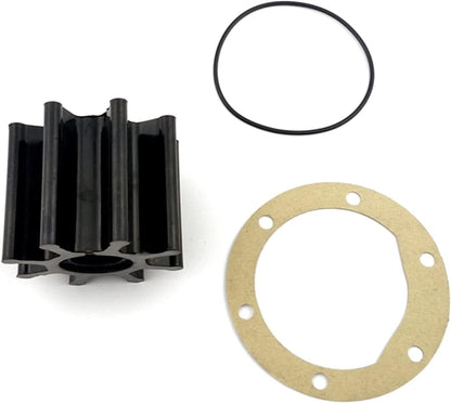 Water Pump Impeller for C-POWER 2722-series 4 6 cyl BSD 31
