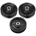 Caltric Drive Pulley Replacement for John Deere 170 175 180 (1965–1970)