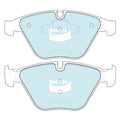 Bendix Front Brake Pads for BMW 325i E90 E92 E93 (2005–2010) 312mm Vented