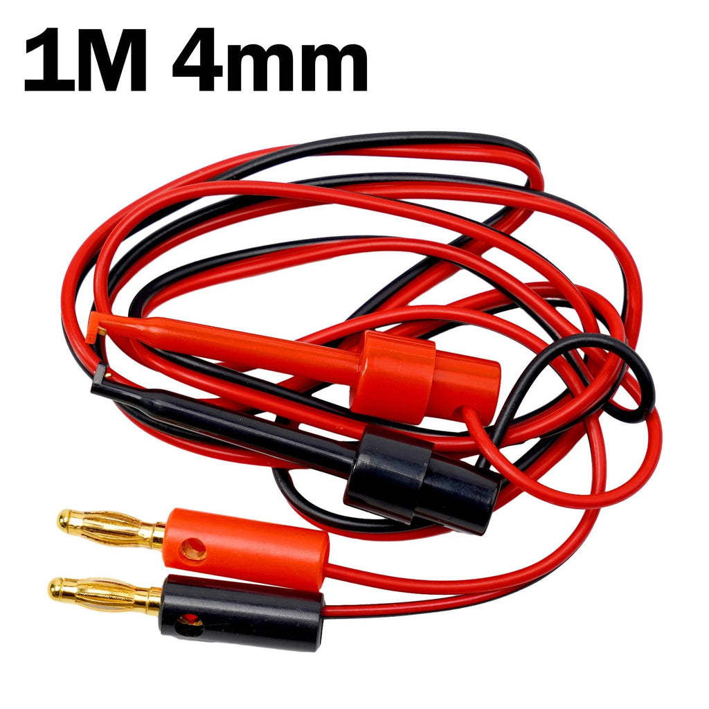 Clamp Hook Adapter for Automotive Applications (100cm, 4mm Diameter)