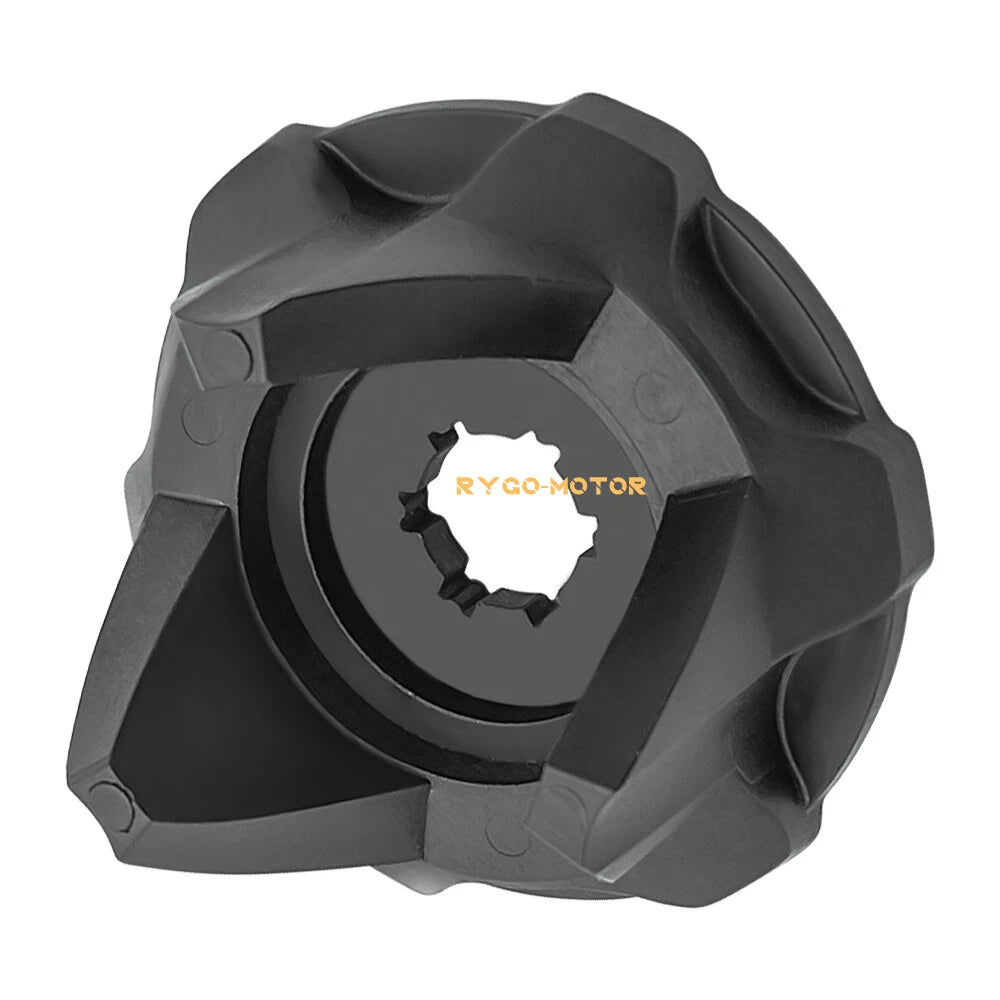 Clutch CVT Driven Pulley Cam Helix for Can Am Outlander 650 Max (2006–2021)