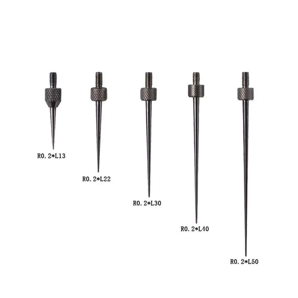 Carbide L50 Tips for Measuring Tools (Compatible)