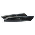 Carbon LED Side Marker Light for BMW 1 3 5 Series (E87 E82 E88 E91 E60)