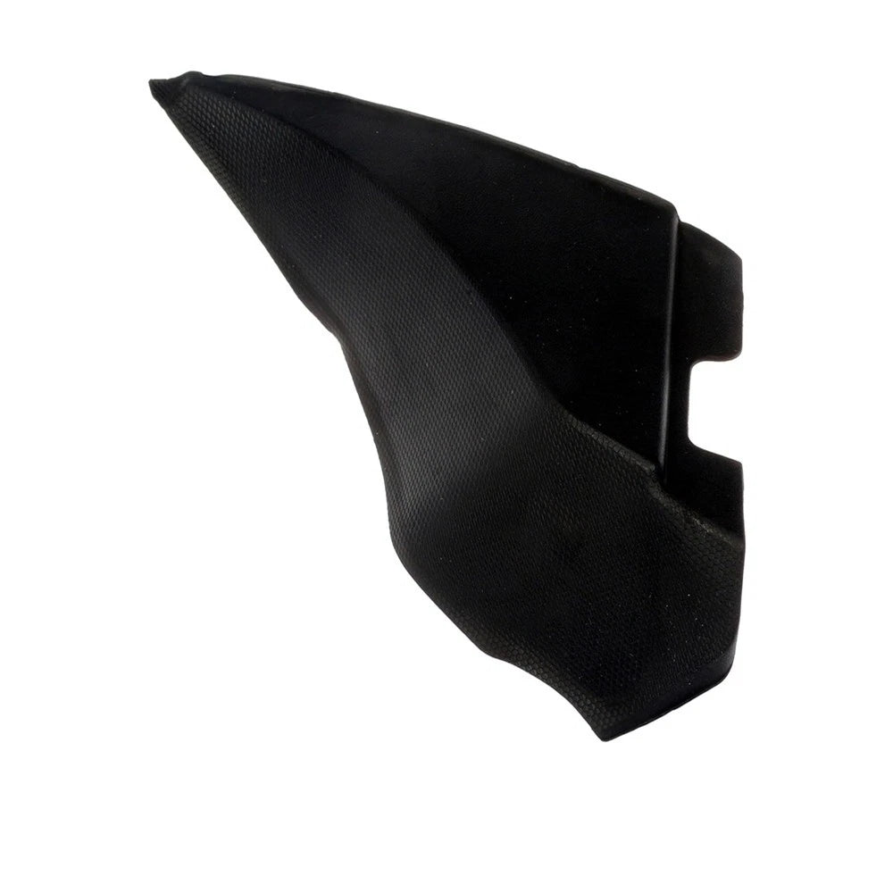 Left Side Windshield Cowl Vent Cover 22776513 for Silverado Sierra (2015–2019)