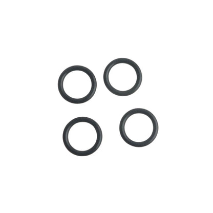 4X Coolant Line O-Ring for Chrysler 300 Jeep Grand Cherokee (2005–2018)