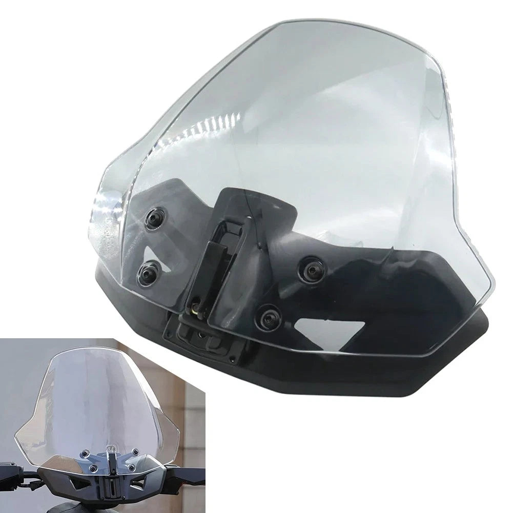 Adjustable Windscreen for Can-Am Ryker 600 900 (2019–2023)