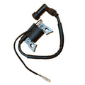 Ignition Coil for Honda G100 EG650 EM500 EM600 G100K2 EM500K1 (30500-ZG0-W01)