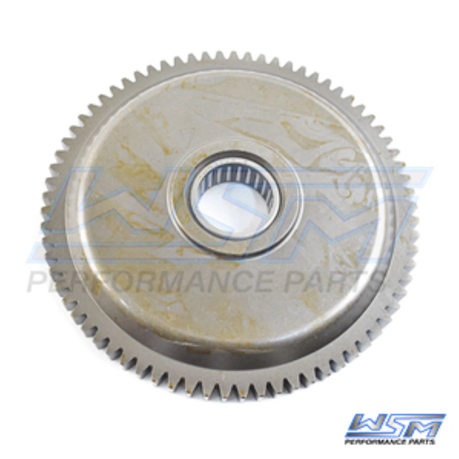 Starter Clutch Assembly for Suzuki Eiger King Quad (2002–2024) - 70-174