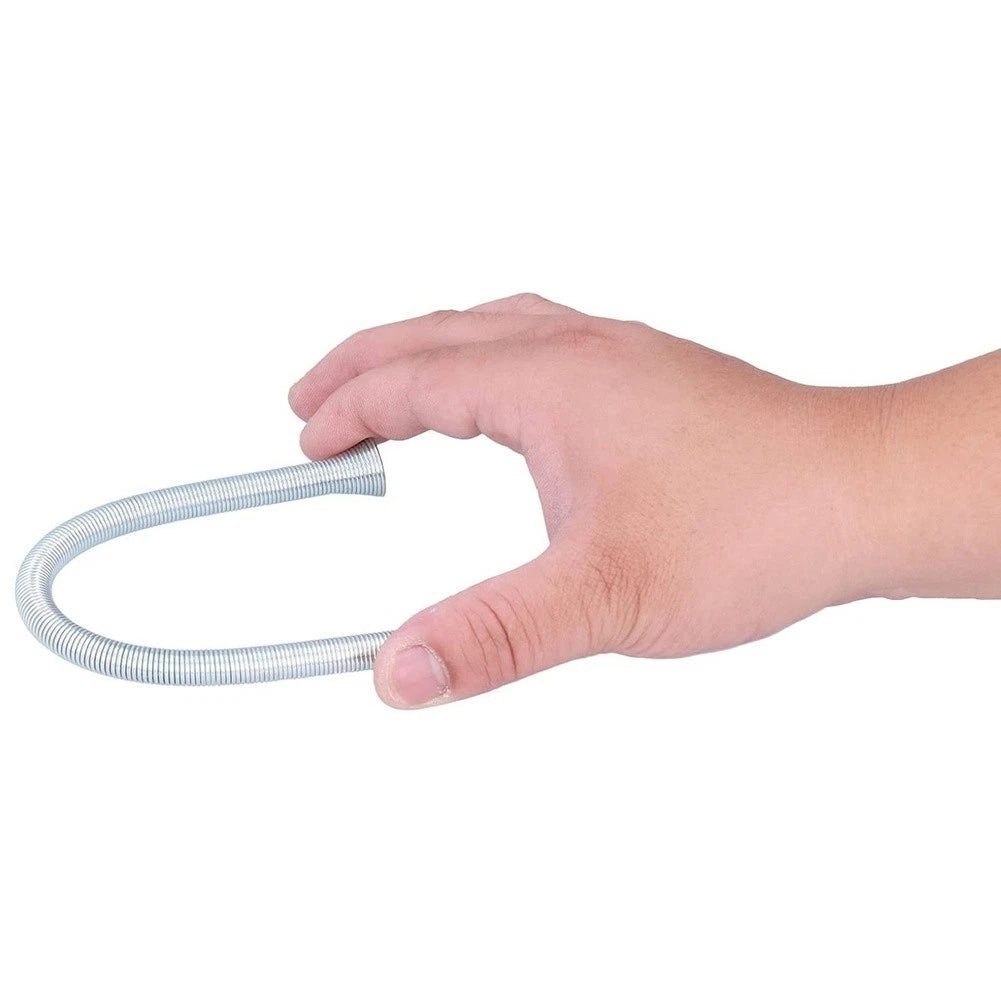 Tool Steel Tube Bending Spring Set for Smooth Bend Without Kinking