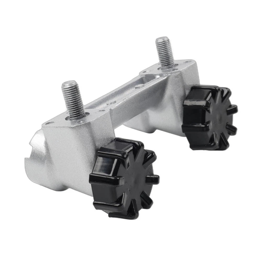 Handlebar Riser Mount Clamp for Honda Monkey Z50 (1967–2023)