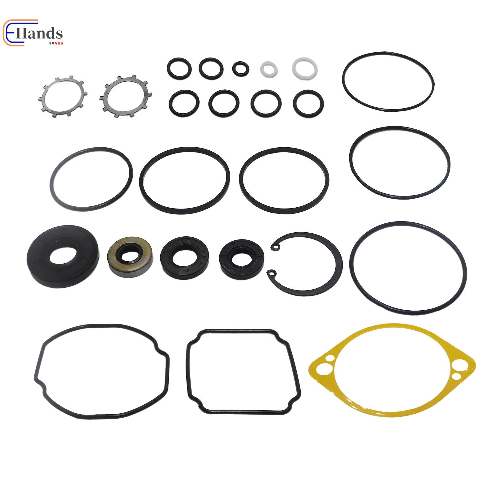 Seal Kit 70525 BDP-10A for Hydro Gear Overhaul (US)