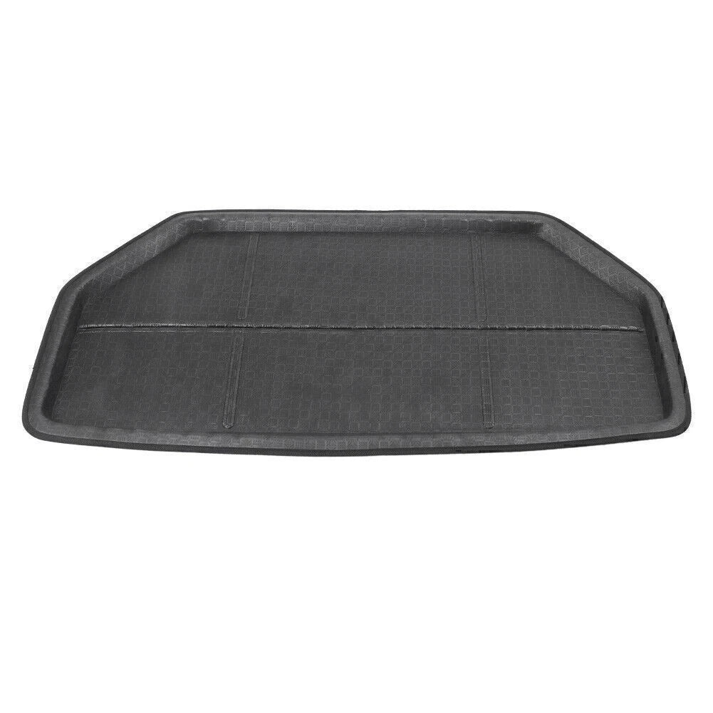 Rear Trunk Mat for Honda Odyssey (2015–2018)