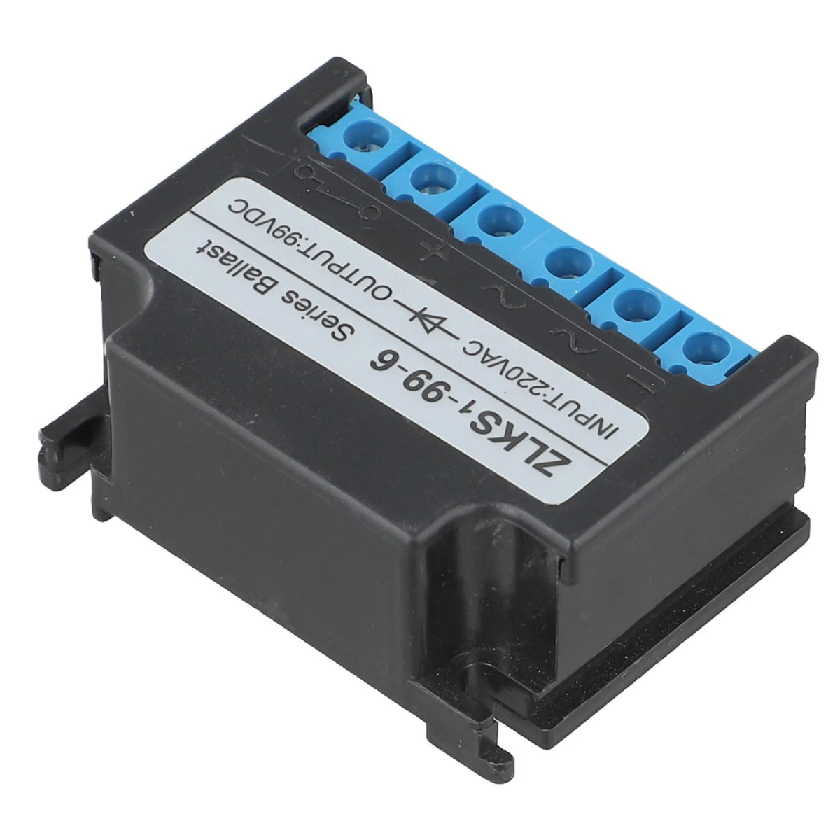 Electromagnetic Rectifier for DC Motors (Specific Models)