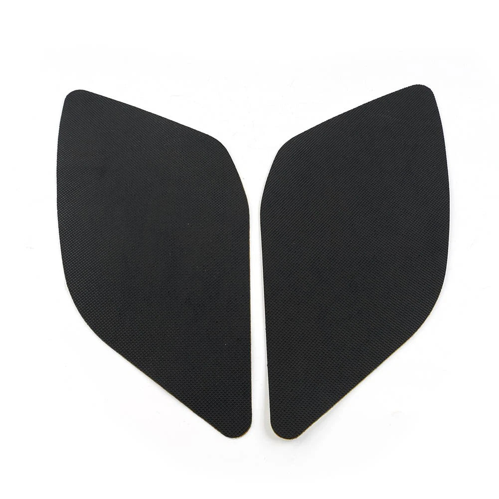 2X Tank Traction Side Pad Decals for Honda CB1100 (2010–2017)
