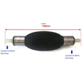 Fuel Primer Pump Bulb for Yamaha 6YK-24360-72-00, 6YK-24360-73-00 8mm