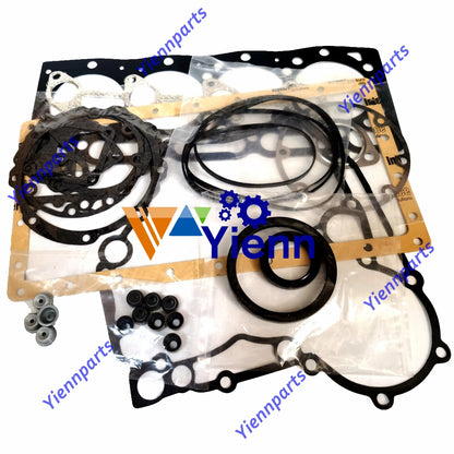 Overhaul Rebuild Kit for Thermo King TK3.95 TK395