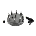 Ignition Distributor Cap and Rotor Kit for Chevrolet GMC DC 12V (2000–2009)