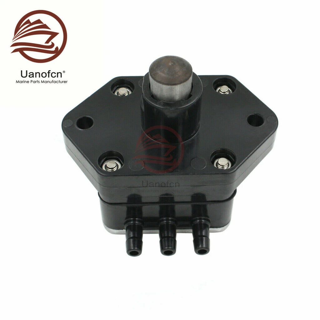 Fuel Pump Assembly for Yamaha 4 Stroke (25-60HP) (62Y-24410-04-00, 62Y-24410-02-00)
