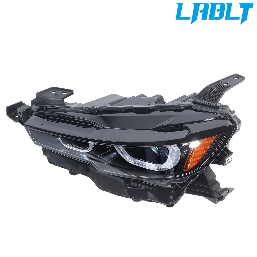 Driver Side Headlight LED with DRL & AFS for Mazda CX-50 (2023–2024)
