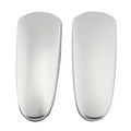 Handlebar Riser Top Clamp Cover Silver for BMW RnineT (2014–2023)