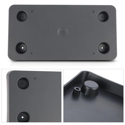 License Plate Holder Mounting Bracket for Cadillac Escalade (2015–2020)