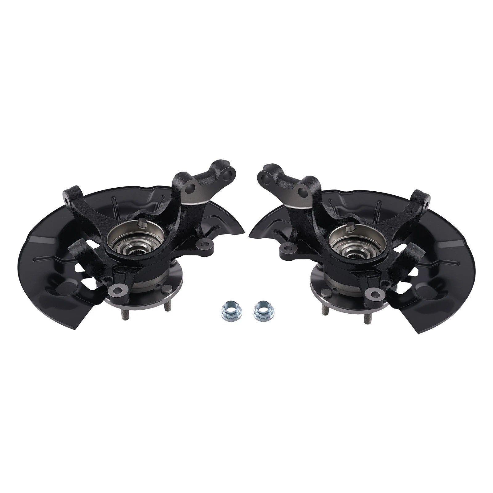 2pc Steering Knuckle for Toyota Camry (686-248)