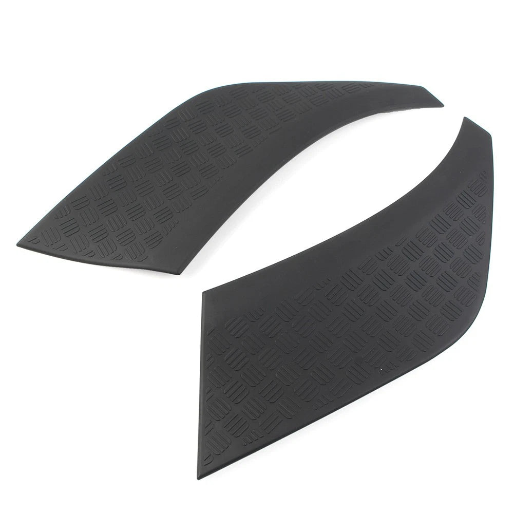 Rear Side Anti Scratch Protect Cover for Land Rover Defender 90 110 (2020–2023)