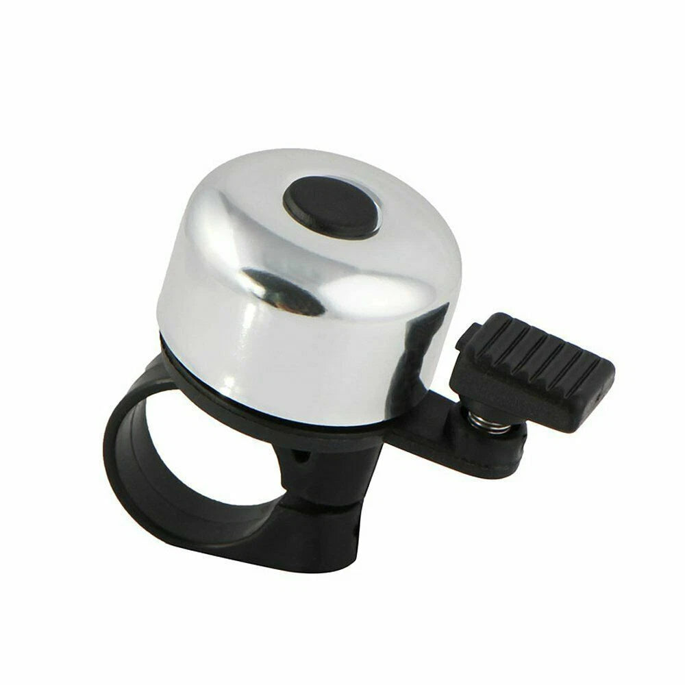 2X Loud Handlebar Bell for Bicycle (Universal Fit)