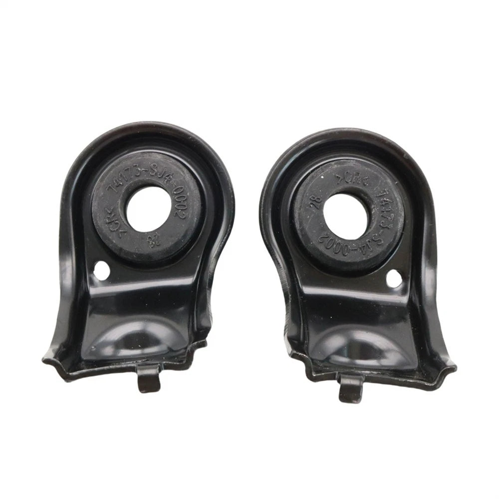 Radiator Mount Bracket Support for Honda Civic (2016–2021)