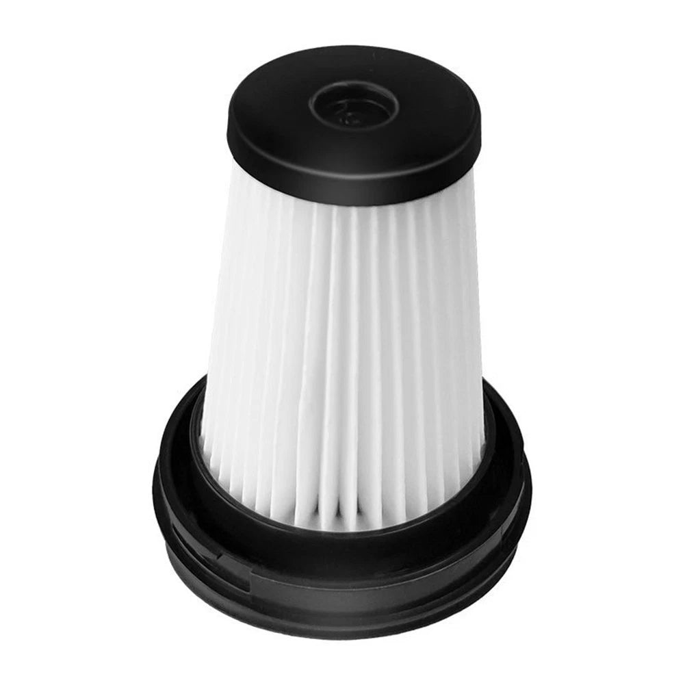 Washable Vacuum Filter for - Intercepts 0.3 Microns