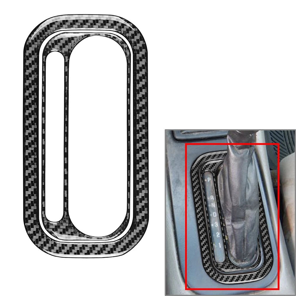 Manual Shift Box Cover Panel for Chevrolet Impala (2000–2005)