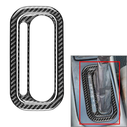 Manual Shift Box Cover Panel for Chevrolet Impala (2000–2005)