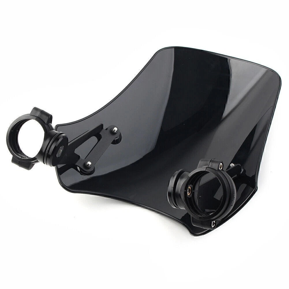 Front Windshield Deflectors for Yamaha XSR900 (2016–2019)