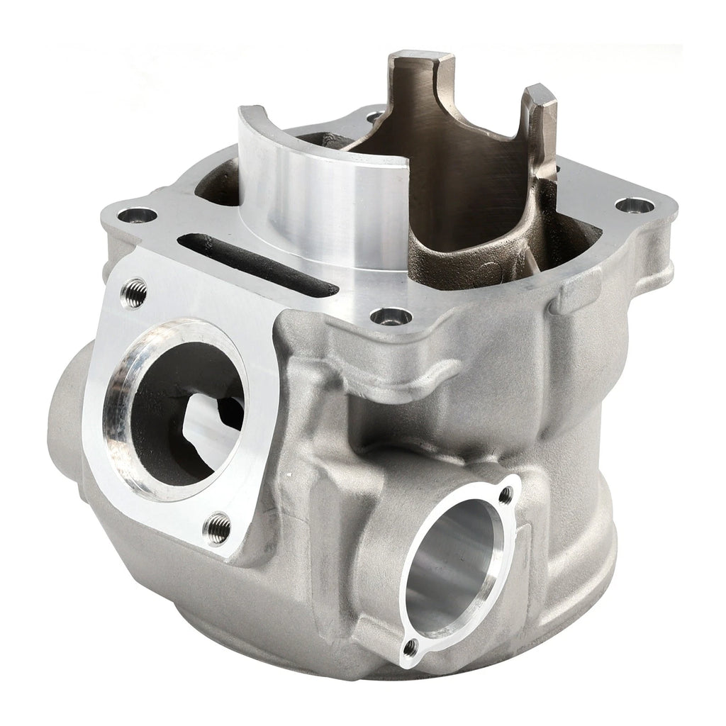Cylinder Piston Gasket Kit 66.8mm for Yamaha DT230 Lanza MT250 TSE250 (1990–1999)