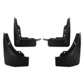 Mud Flaps Splash Guards 1 Set Mud Guards for Mercedes-Benz GLB (2020–2023)