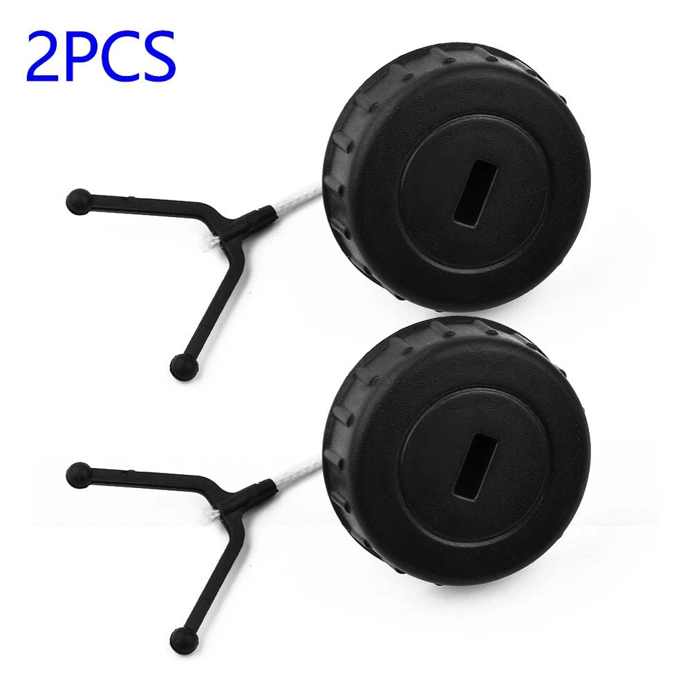 Fuel Cap Cover for