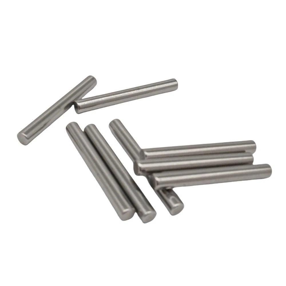 8 Pack Minn Kota Motor Prop Pins for 30-70lb Motors (2092600)