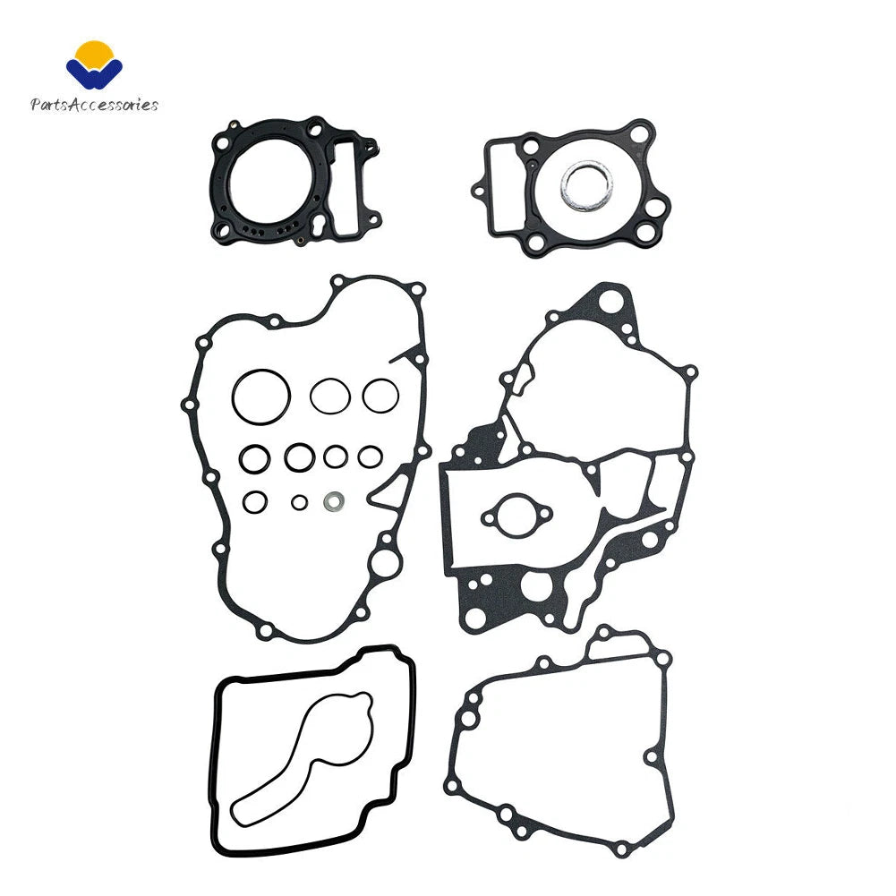 Complete Engine Rebuild Gasket Kit for Honda CRF150R (2007–2021)