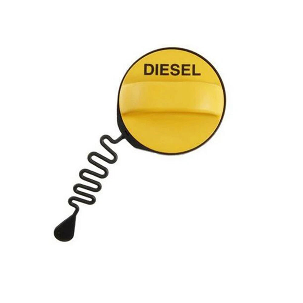 Inner Fuel Filler Cap Replacement LR034129 For Land Rover Freelander 2 2006-2014