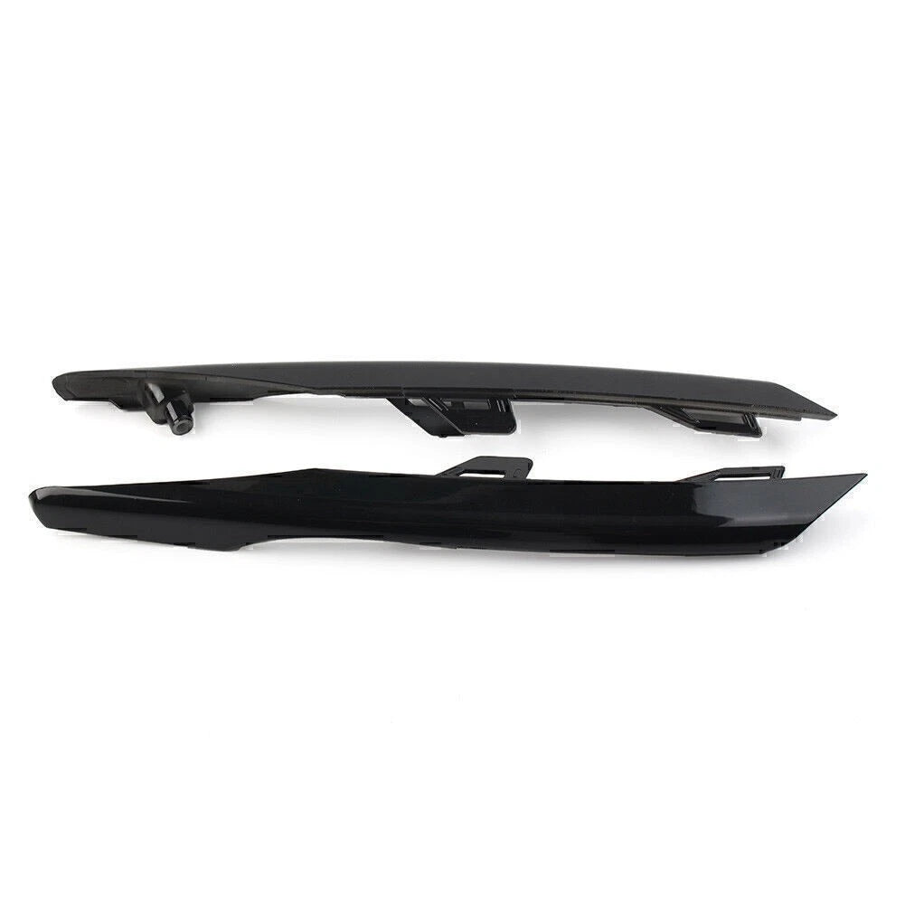 Fog Light Grille for Land Rover Range Rover Evoque (2020–2022)