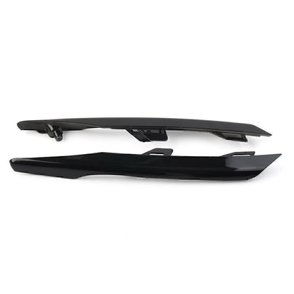 Fog Light Grille for Land Rover Range Rover Evoque (2020–2022)